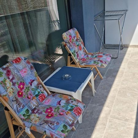 Apartament Adina 马马亚 外观 照片