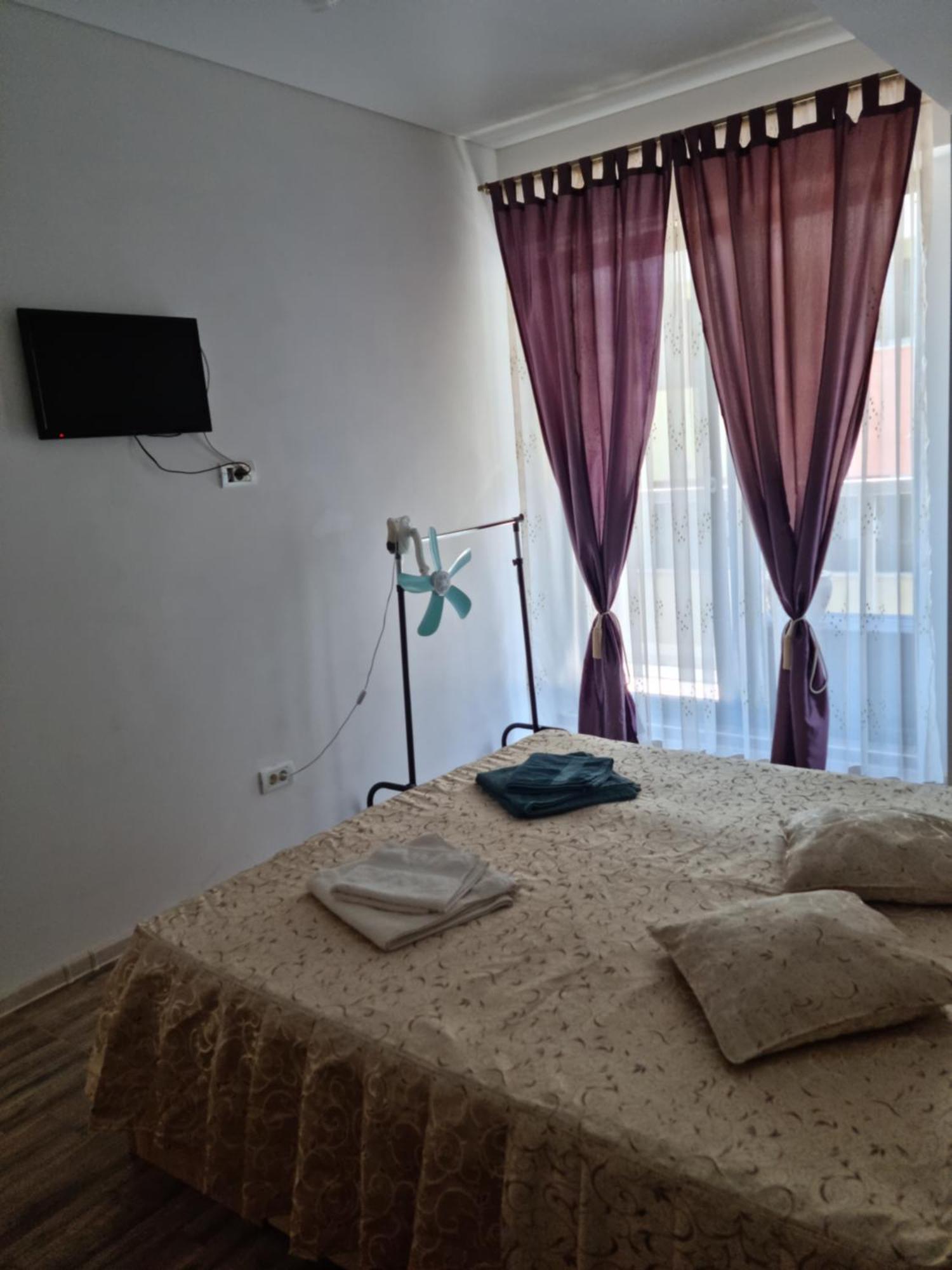 Apartament Adina 马马亚 外观 照片