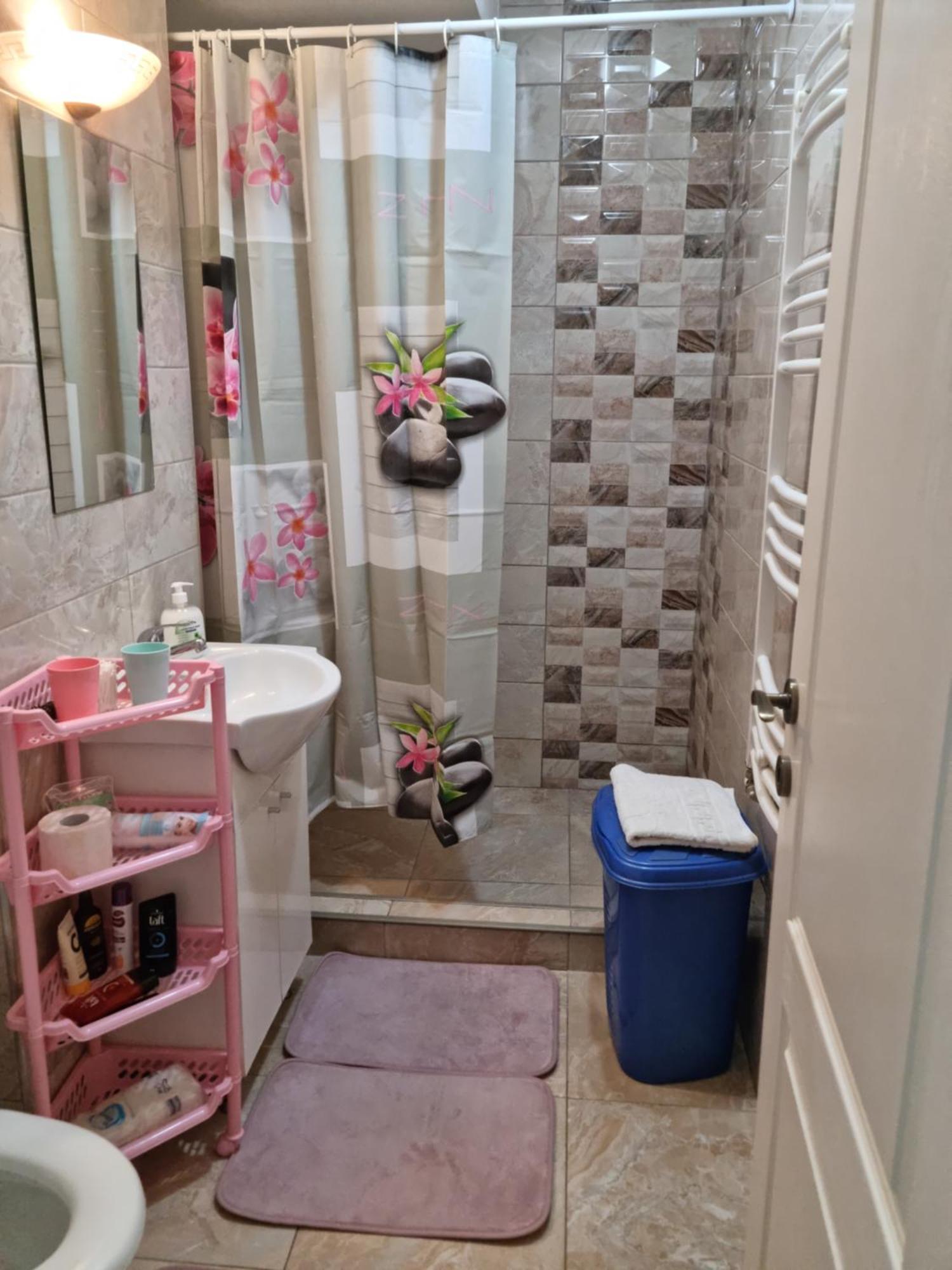 Apartament Adina 马马亚 外观 照片