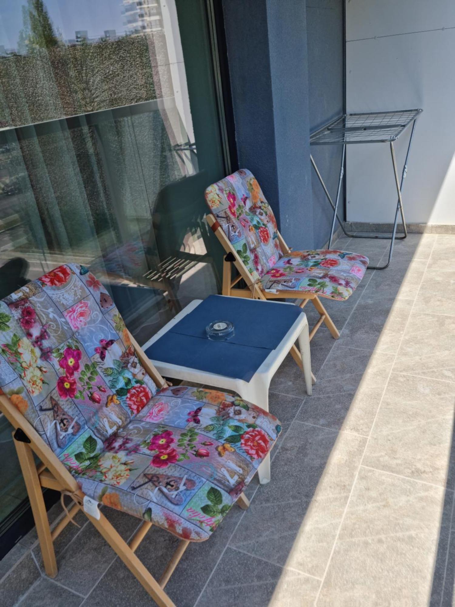 Apartament Adina 马马亚 外观 照片