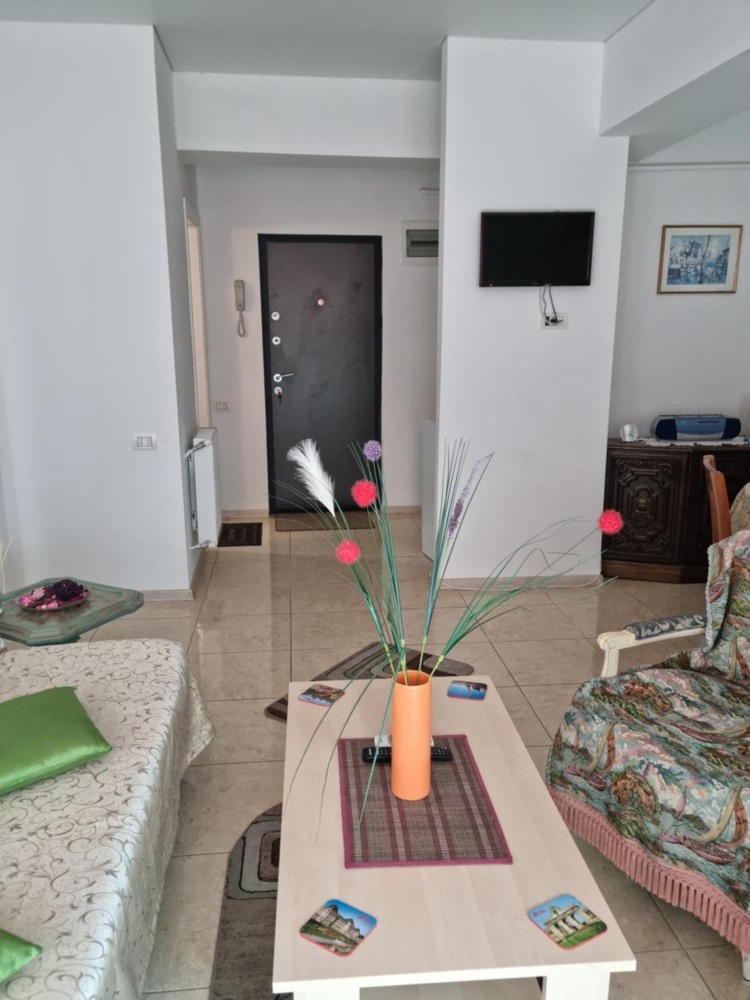 Apartament Adina 马马亚 外观 照片
