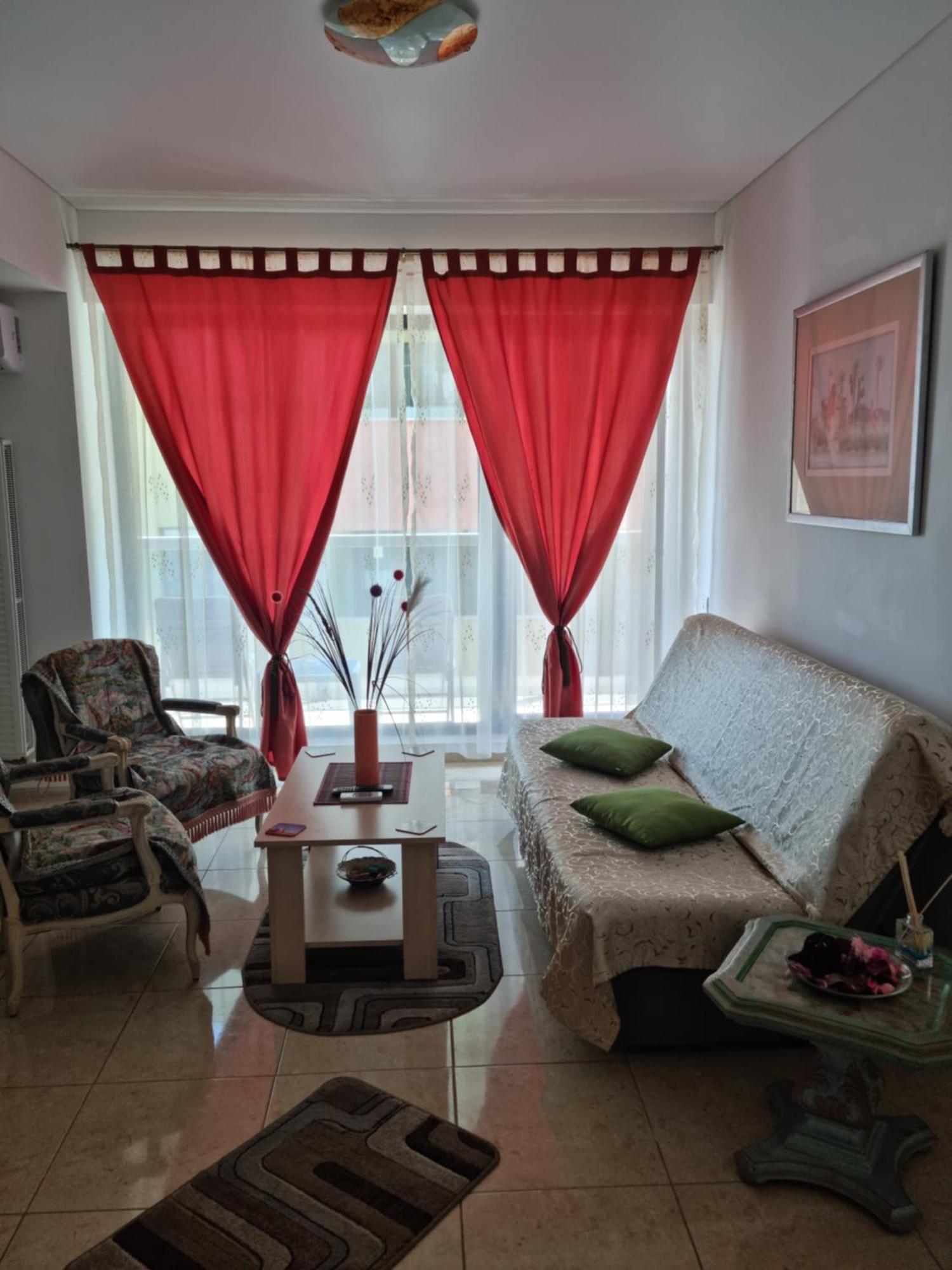 Apartament Adina 马马亚 外观 照片