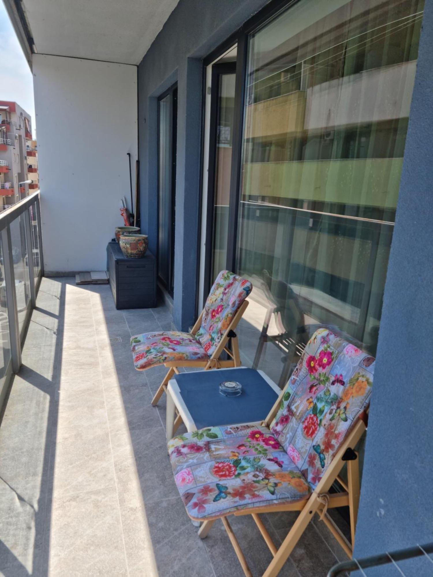Apartament Adina 马马亚 外观 照片