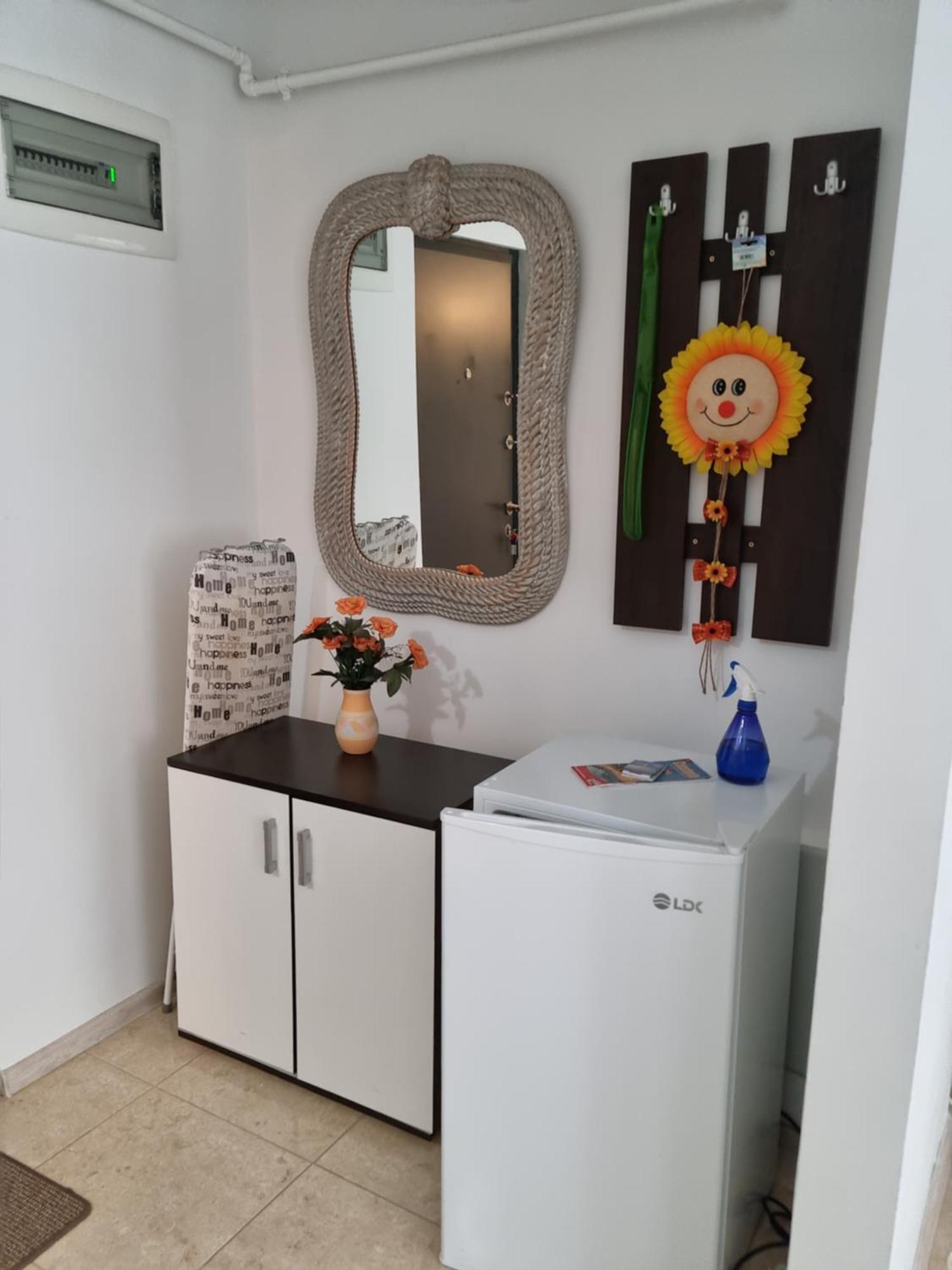Apartament Adina 马马亚 外观 照片