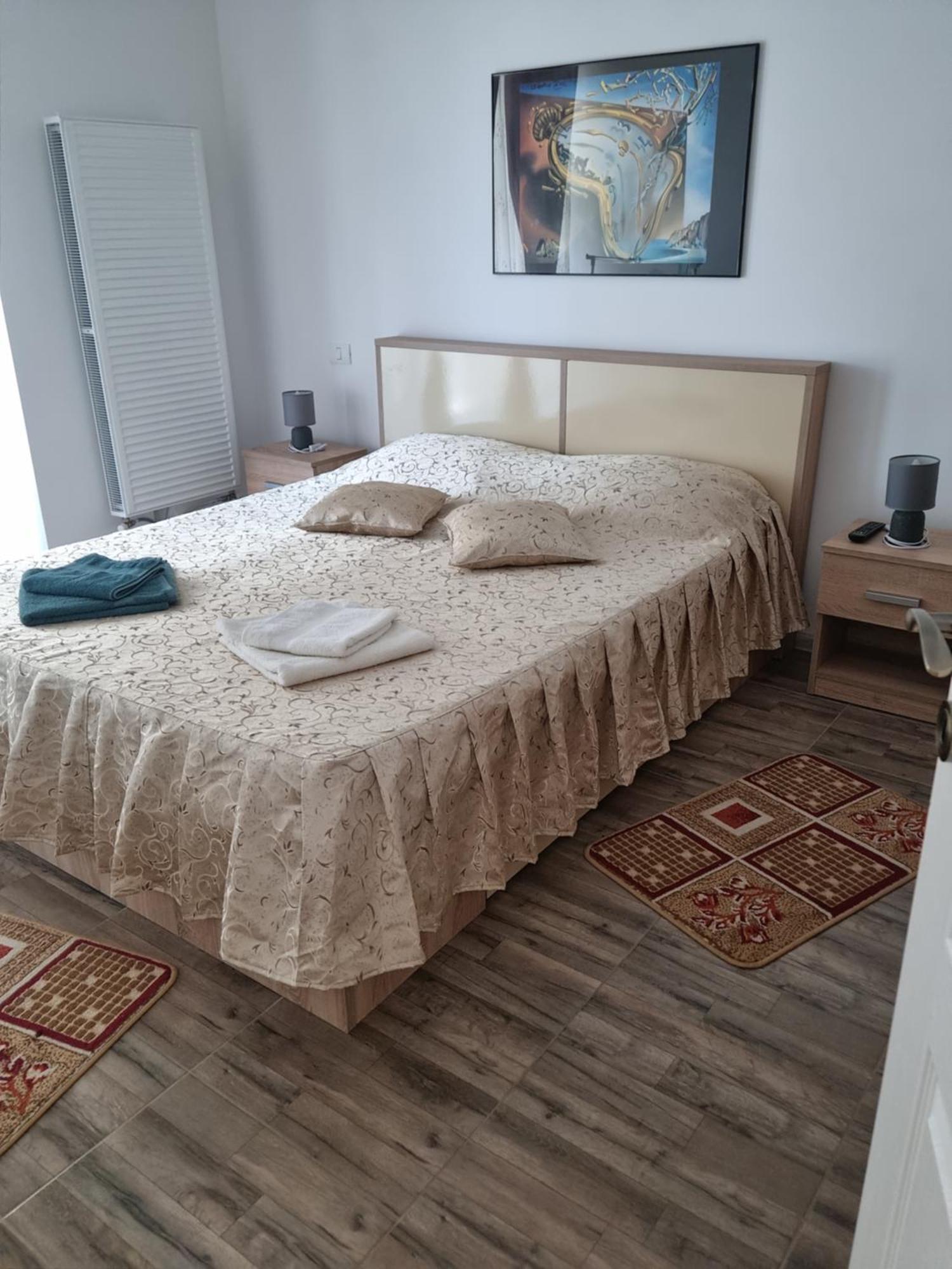 Apartament Adina 马马亚 外观 照片