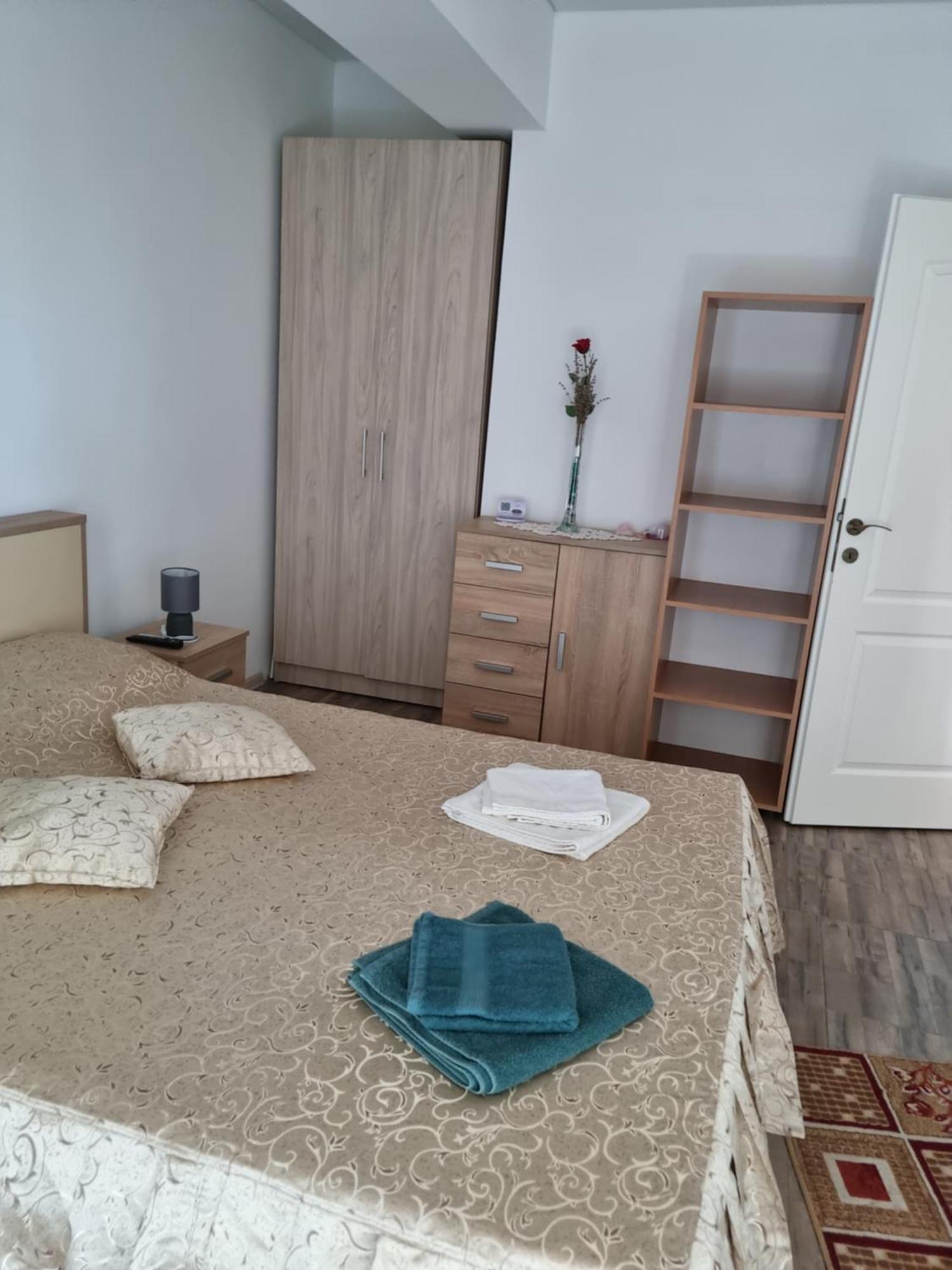 Apartament Adina 马马亚 外观 照片