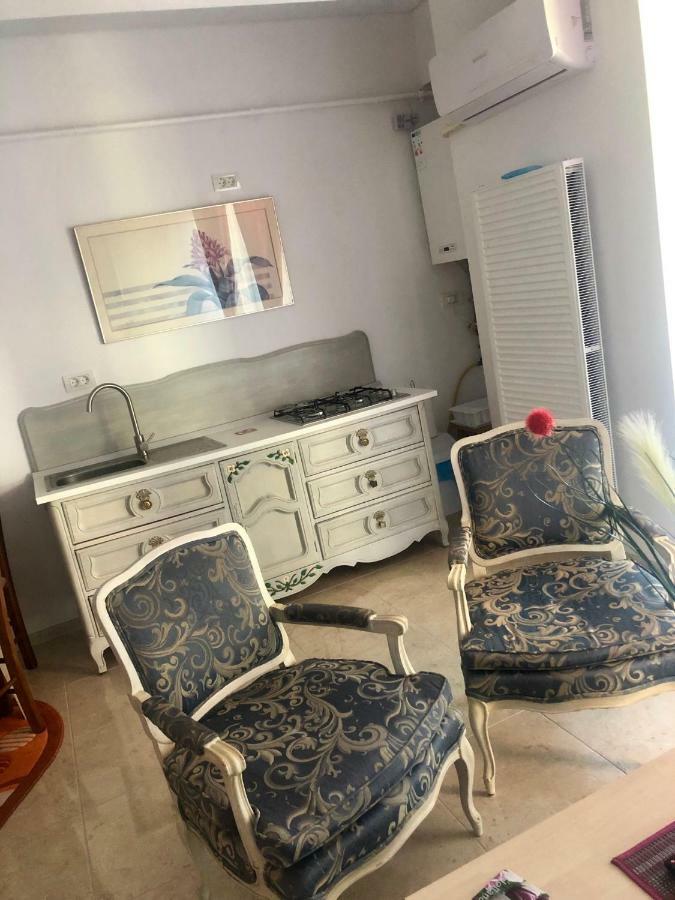 Apartament Adina 马马亚 外观 照片