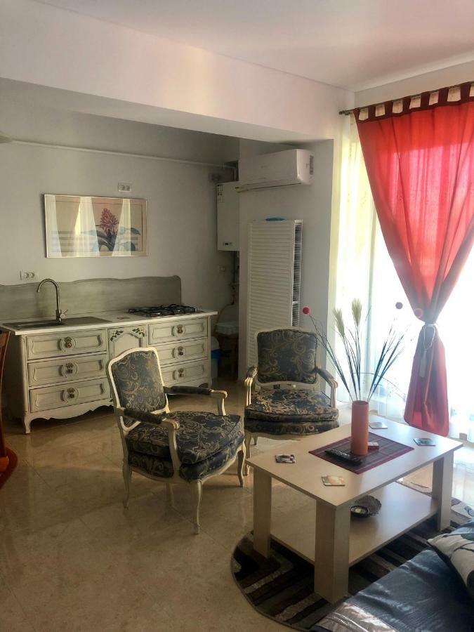 Apartament Adina 马马亚 外观 照片