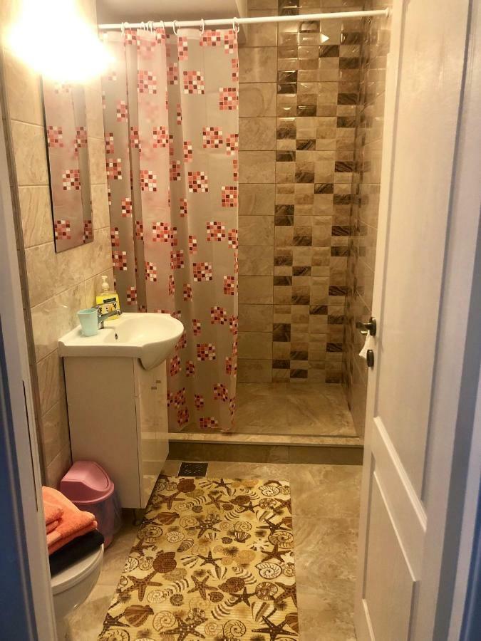 Apartament Adina 马马亚 外观 照片