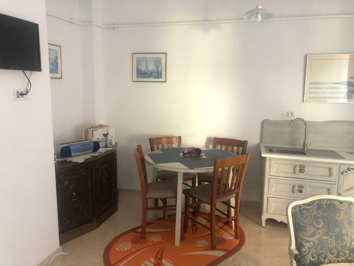 Apartament Adina 马马亚 外观 照片