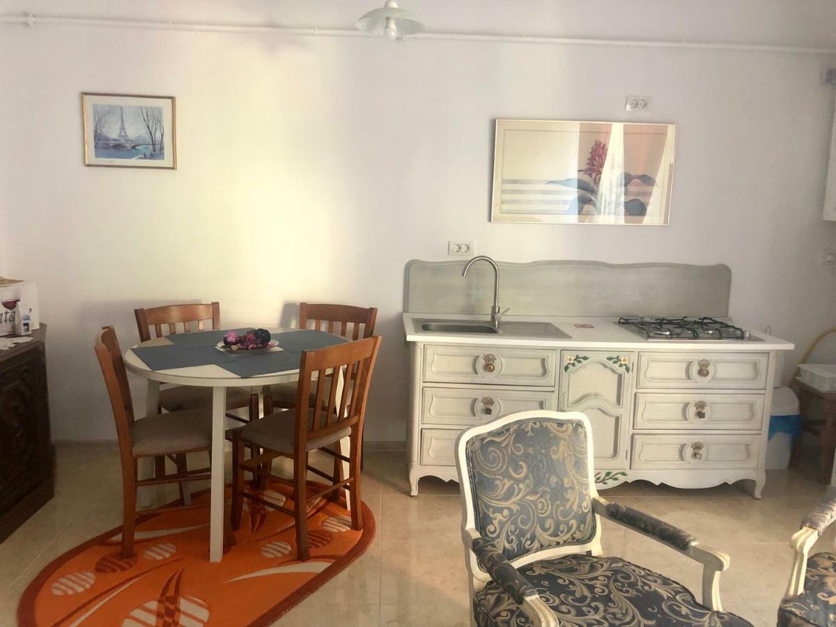 Apartament Adina 马马亚 外观 照片