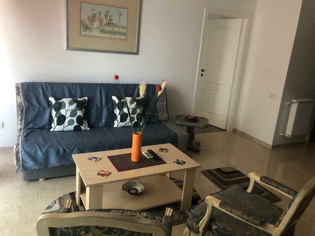Apartament Adina 马马亚 外观 照片