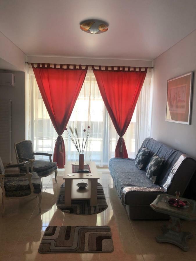 Apartament Adina 马马亚 外观 照片
