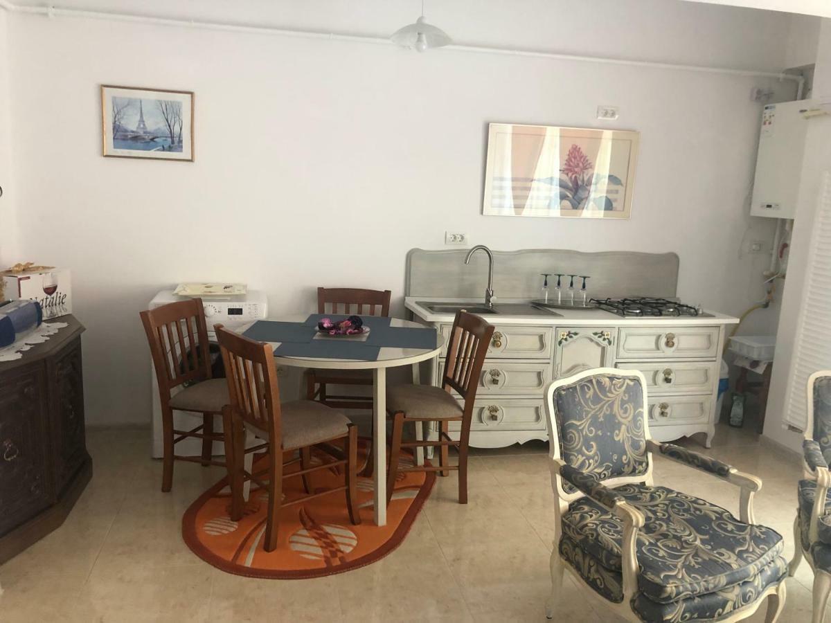 Apartament Adina 马马亚 外观 照片