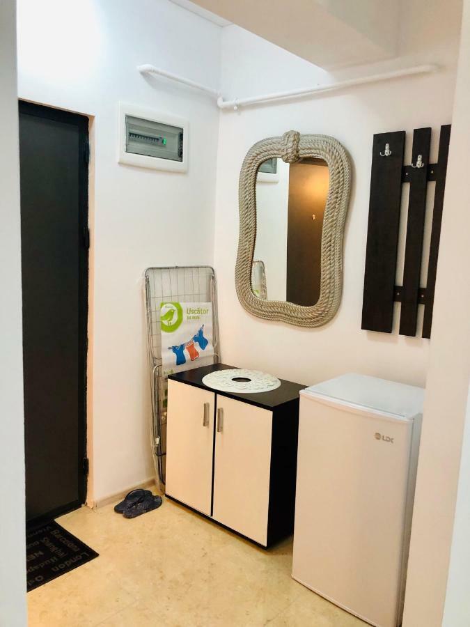 Apartament Adina 马马亚 外观 照片