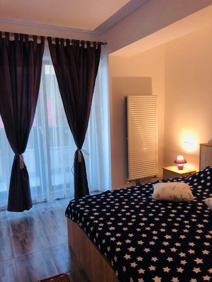 Apartament Adina 马马亚 外观 照片