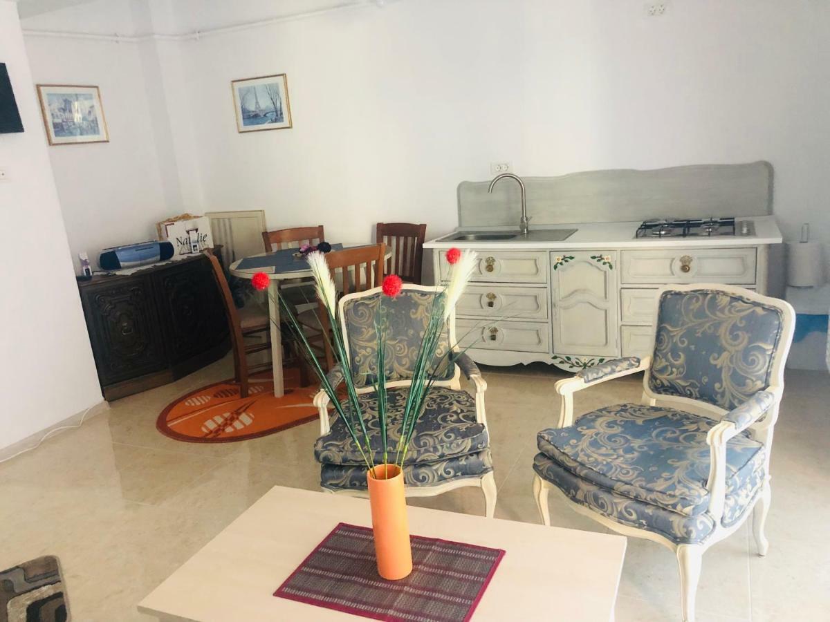 Apartament Adina 马马亚 外观 照片