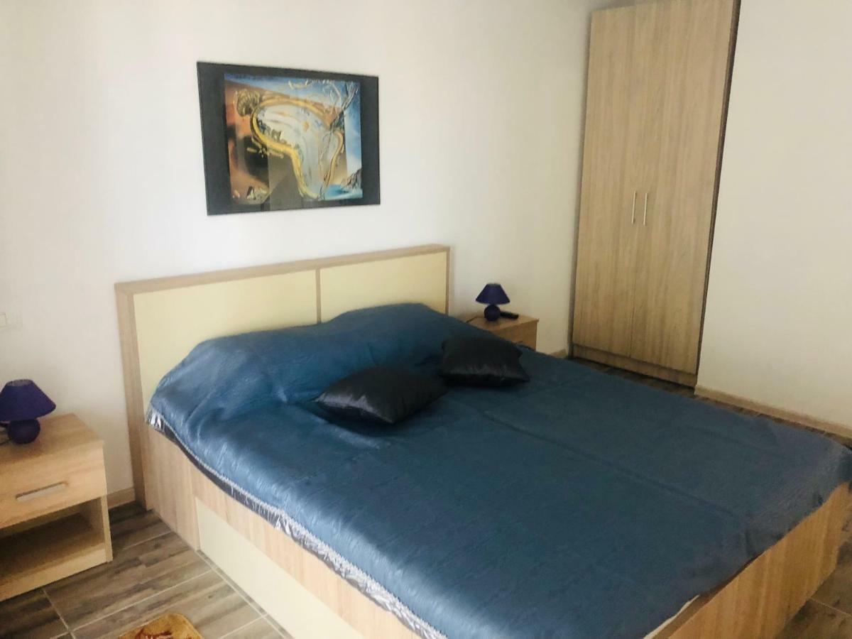 Apartament Adina 马马亚 外观 照片