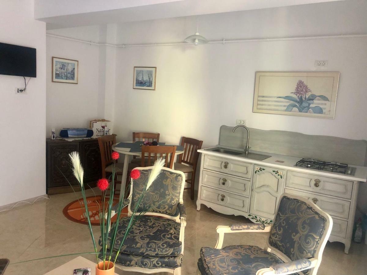 Apartament Adina 马马亚 外观 照片