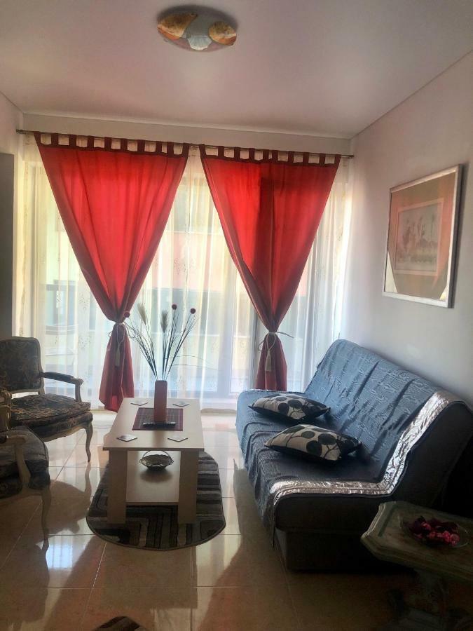 Apartament Adina 马马亚 外观 照片